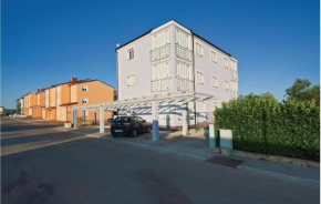 Awesome Apartment In Vodnjan With House Sea View
